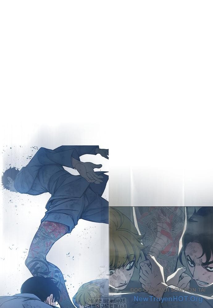 Nhà Tù Vị Thành Niên: Chapter 61