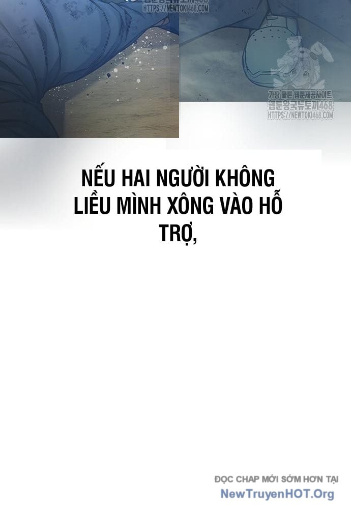 Nhà Tù Vị Thành Niên: Chapter 61