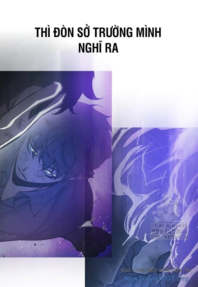Nhà Tù Vị Thành Niên: Chapter 61