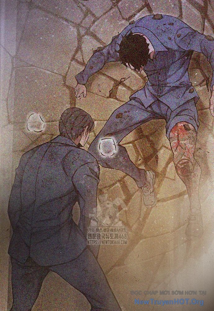 Nhà Tù Vị Thành Niên: Chapter 61