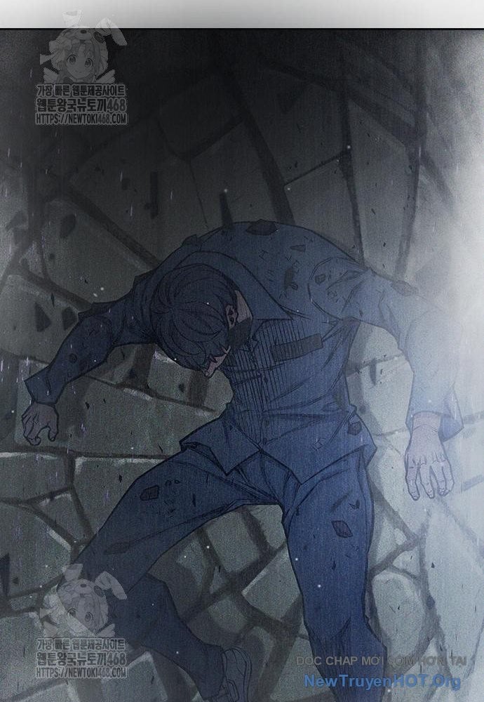 Nhà Tù Vị Thành Niên: Chapter 61