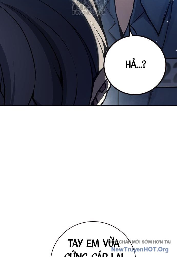 Nhà Tù Vị Thành Niên: Chapter 61
