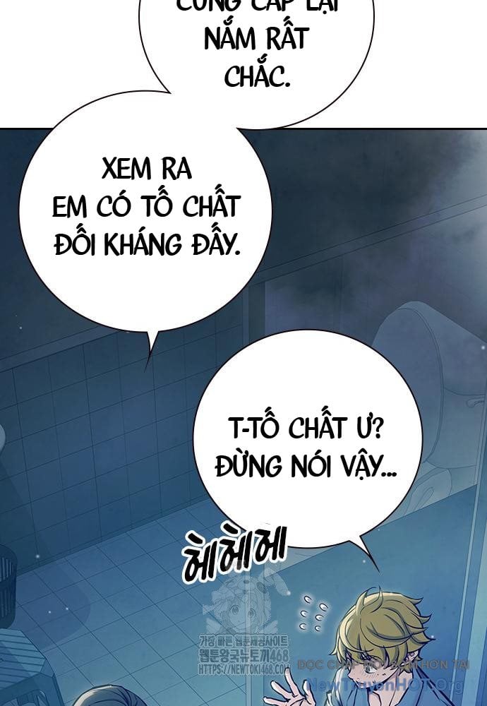 Nhà Tù Vị Thành Niên: Chapter 61