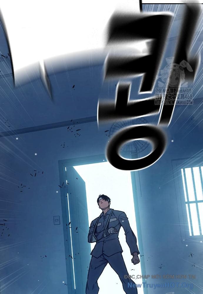 Nhà Tù Vị Thành Niên: Chapter 61