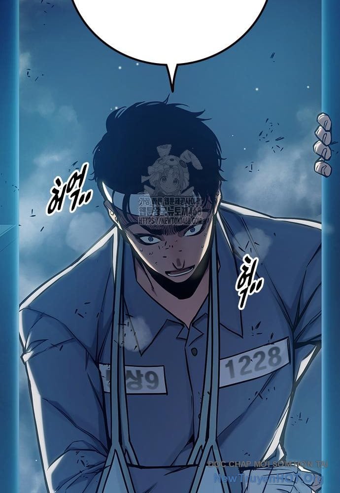 Nhà Tù Vị Thành Niên: Chapter 61