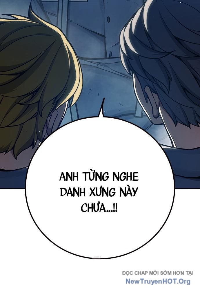 Nhà Tù Vị Thành Niên: Chapter 61