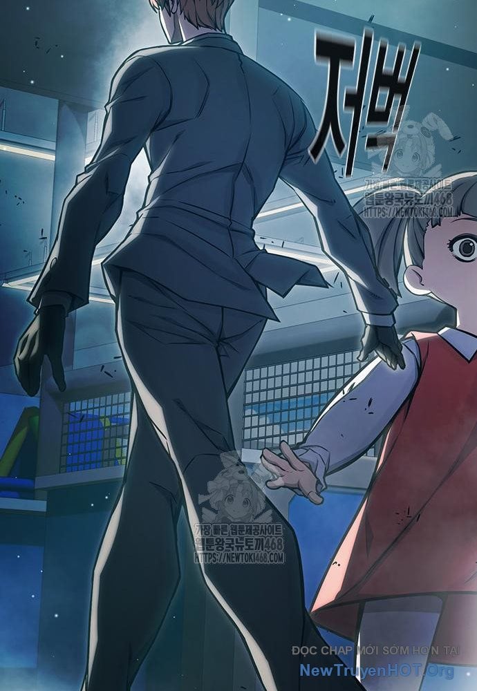 Nhà Tù Vị Thành Niên: Chapter 61