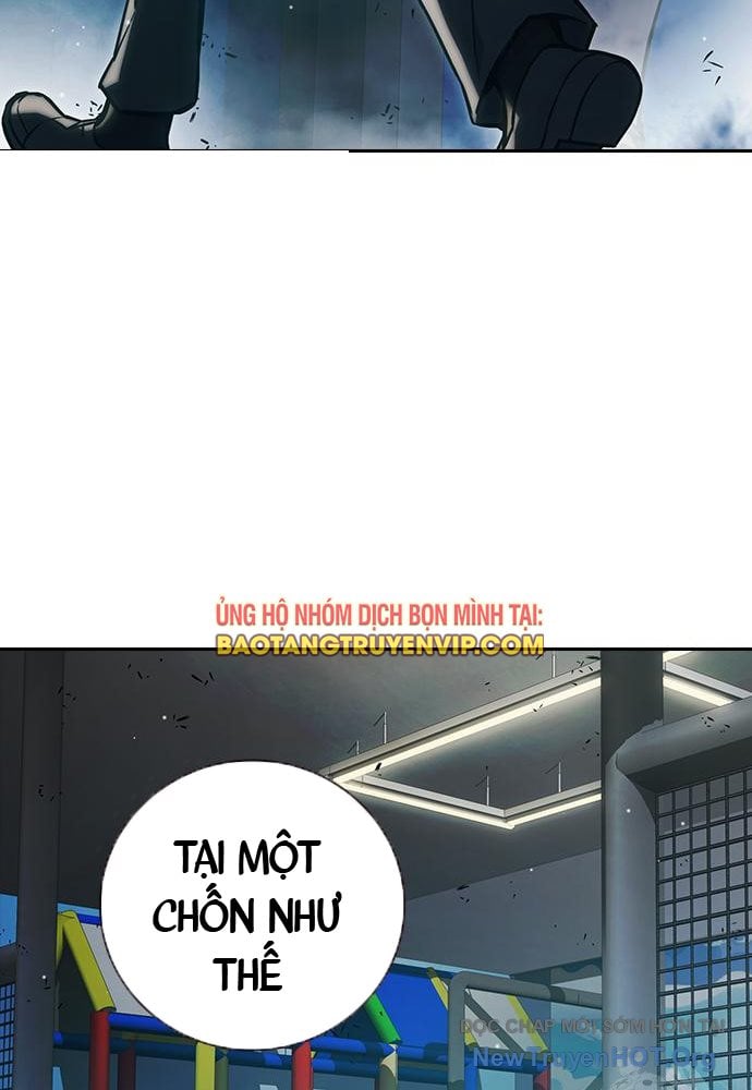 Nhà Tù Vị Thành Niên: Chapter 61
