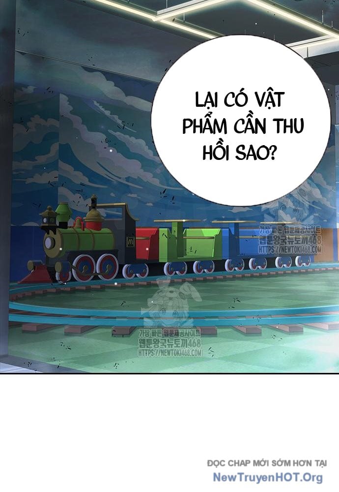 Nhà Tù Vị Thành Niên: Chapter 61