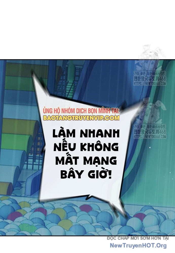 Nhà Tù Vị Thành Niên: Chapter 61