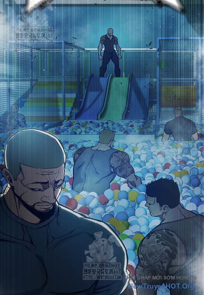 Nhà Tù Vị Thành Niên: Chapter 61