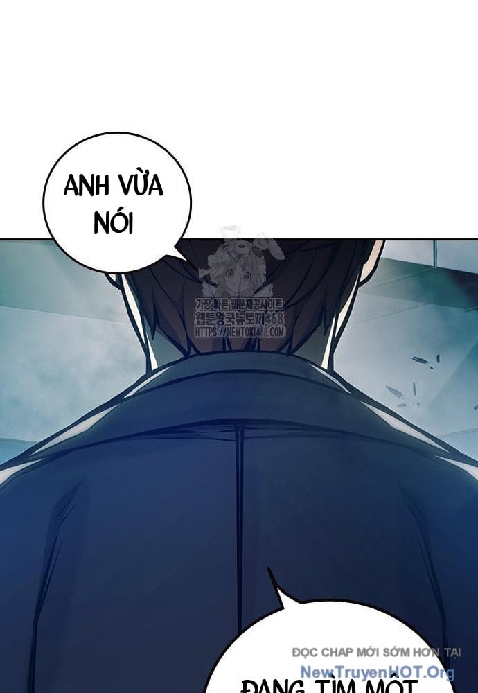 Nhà Tù Vị Thành Niên: Chapter 61
