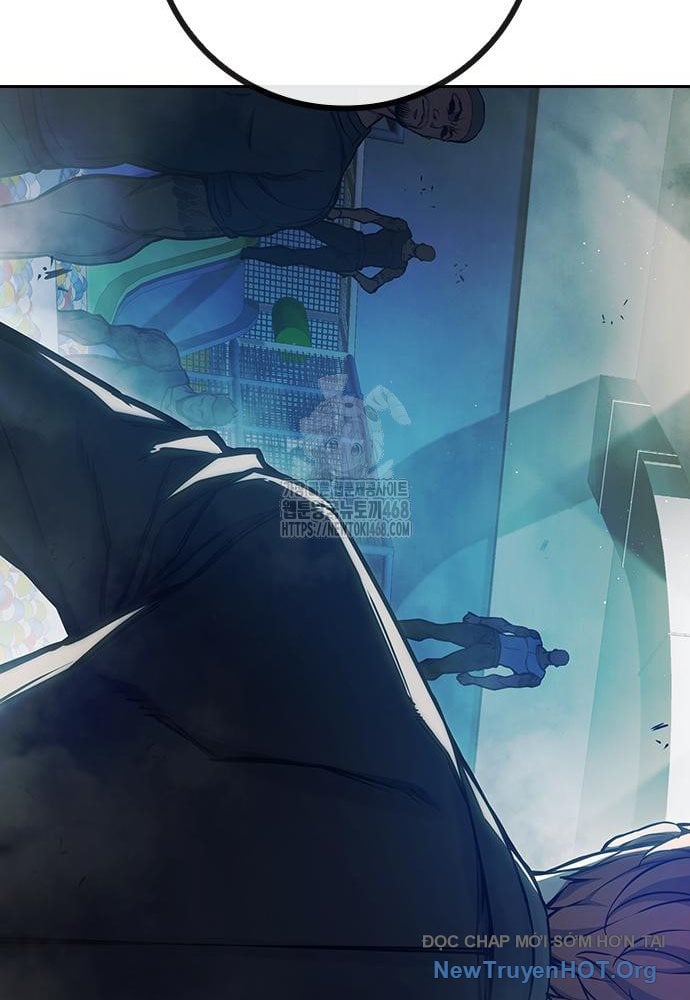 Nhà Tù Vị Thành Niên: Chapter 61