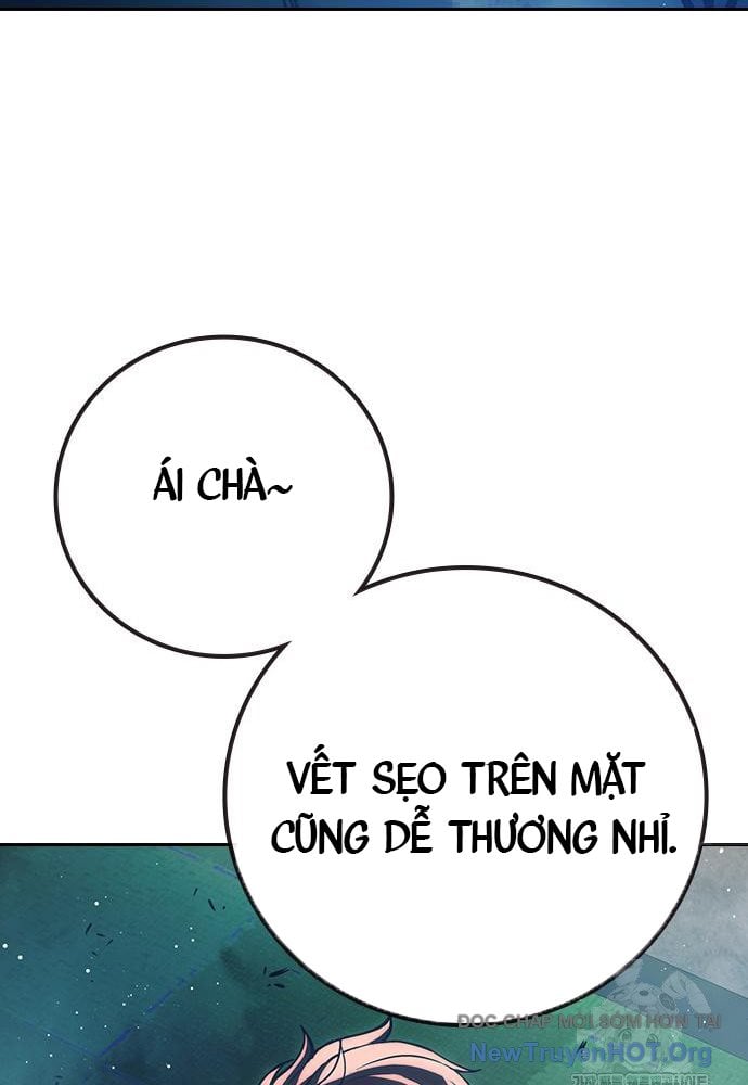 Nhà Tù Vị Thành Niên: Chapter 61