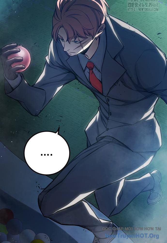 Nhà Tù Vị Thành Niên: Chapter 61