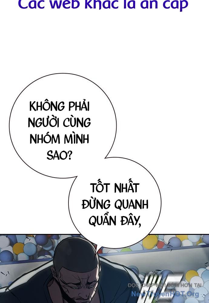 Nhà Tù Vị Thành Niên: Chapter 61