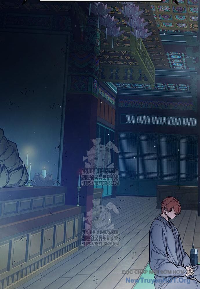 Nhà Tù Vị Thành Niên: Chapter 61