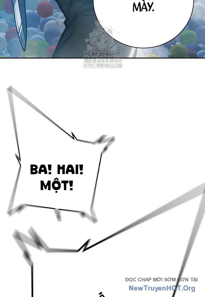 Nhà Tù Vị Thành Niên: Chapter 61