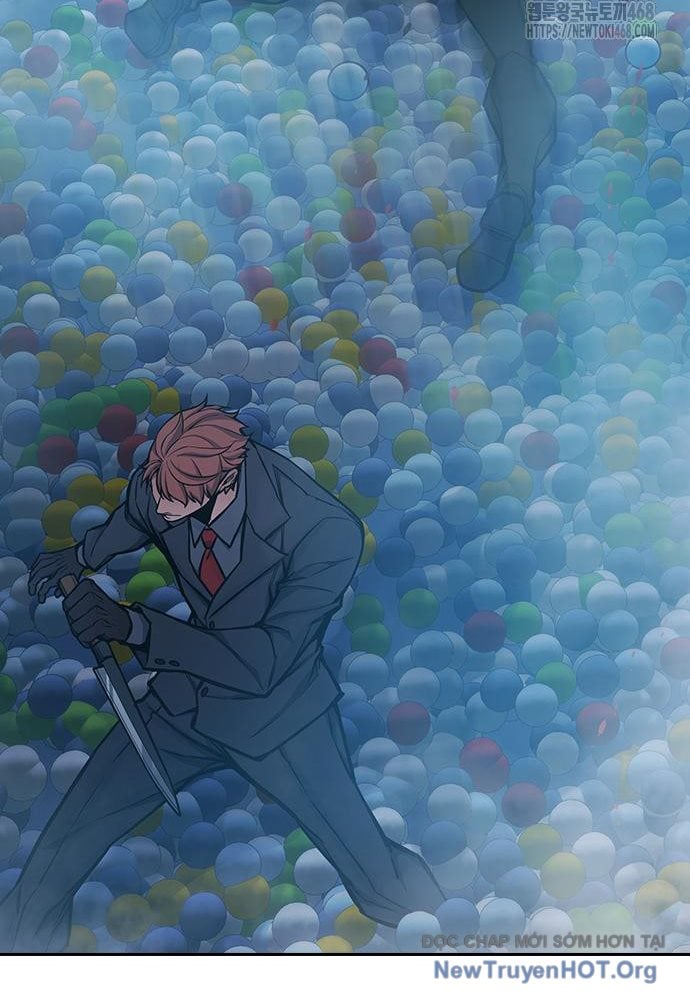 Nhà Tù Vị Thành Niên: Chapter 61