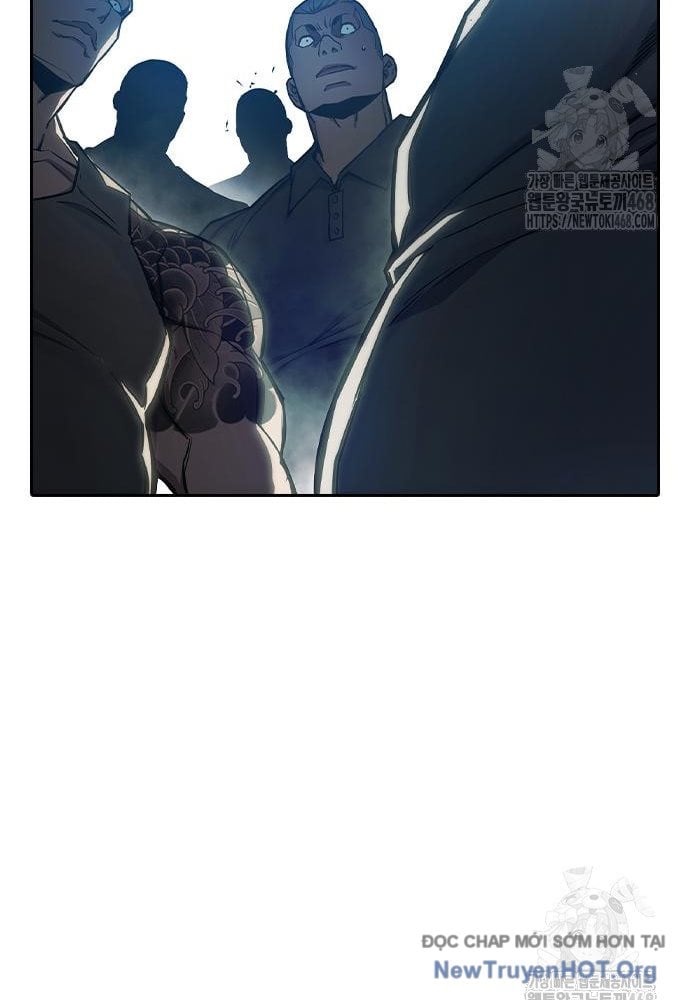 Nhà Tù Vị Thành Niên: Chapter 61