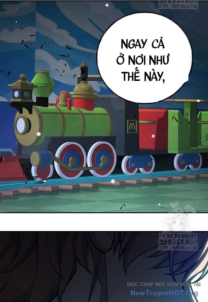 Nhà Tù Vị Thành Niên: Chapter 61