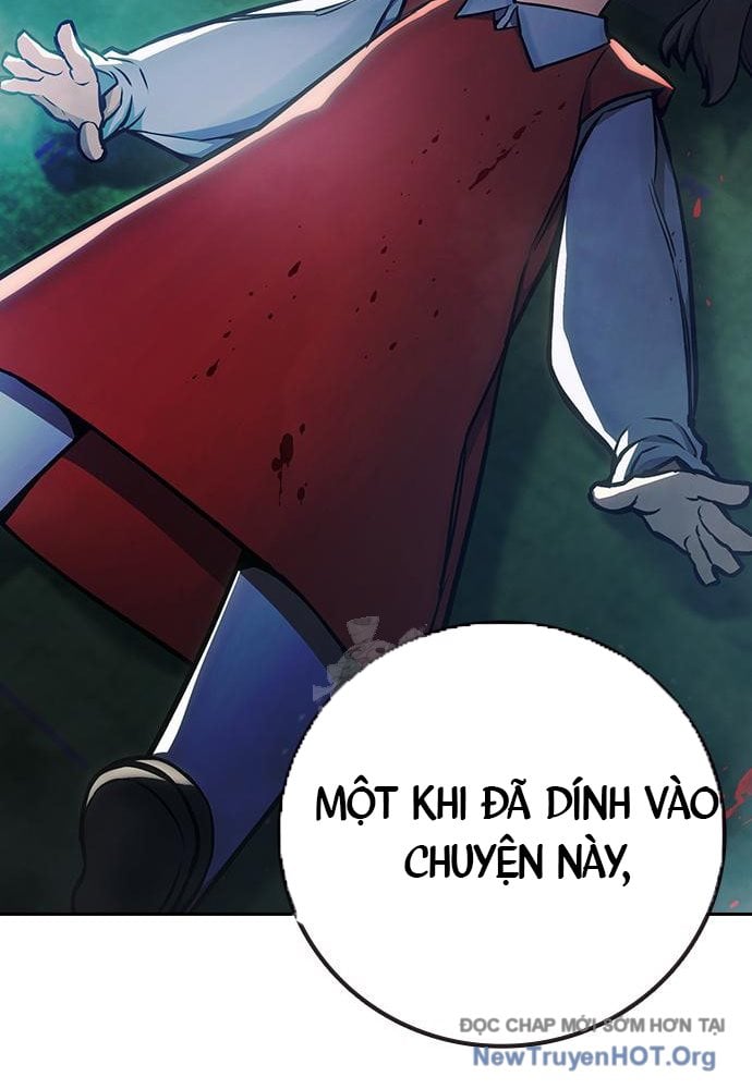 Nhà Tù Vị Thành Niên: Chapter 61