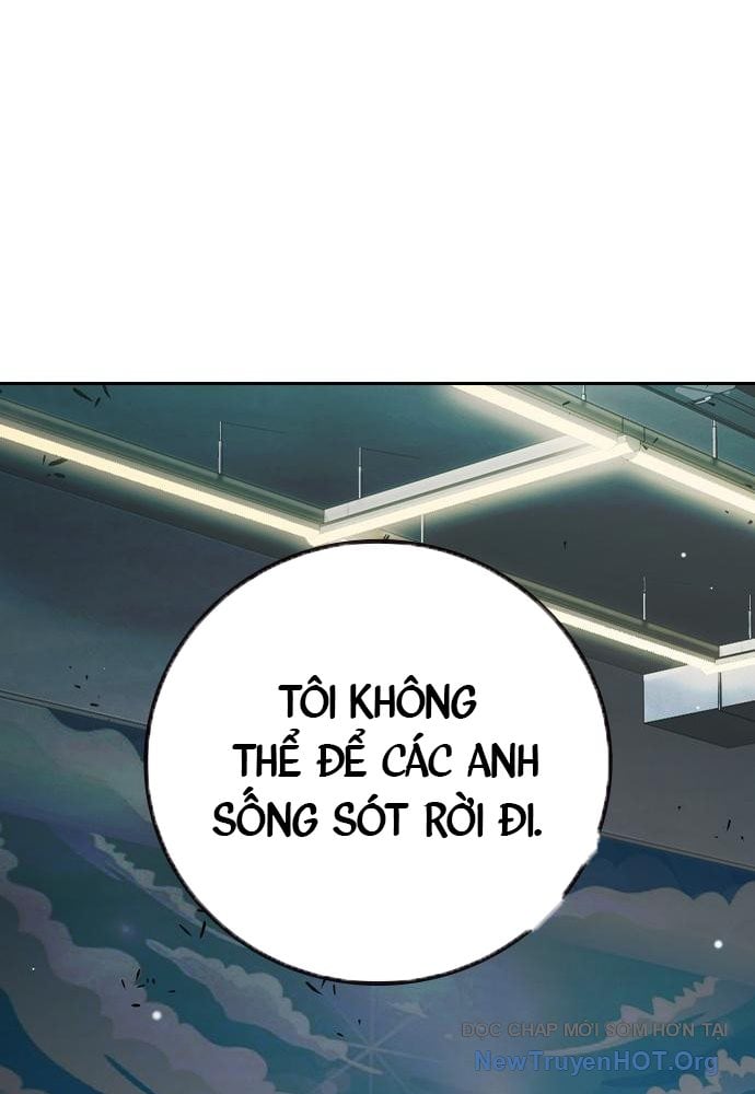 Nhà Tù Vị Thành Niên: Chapter 61