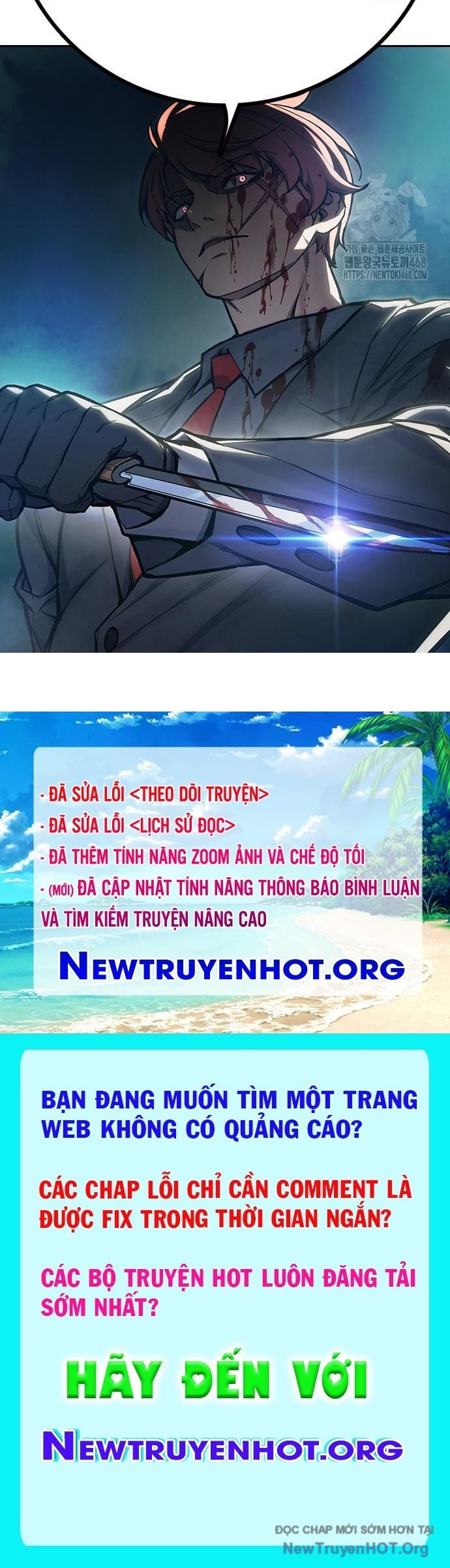 Nhà Tù Vị Thành Niên: Chapter 61