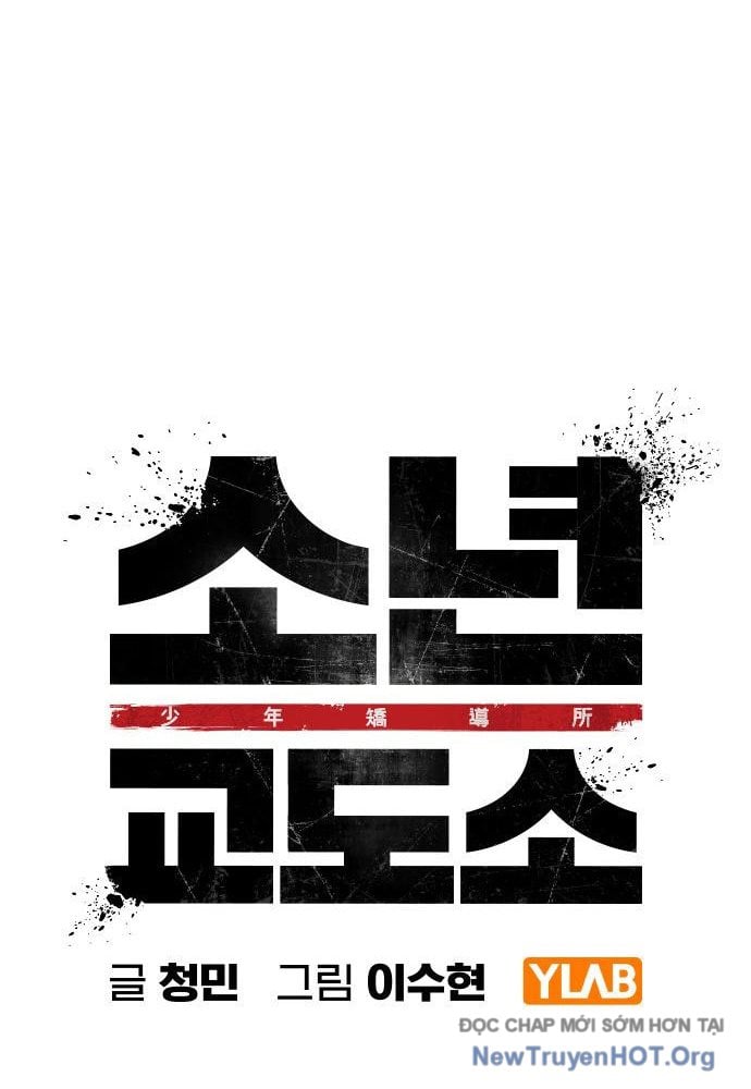 Nhà Tù Vị Thành Niên: Chapter 61