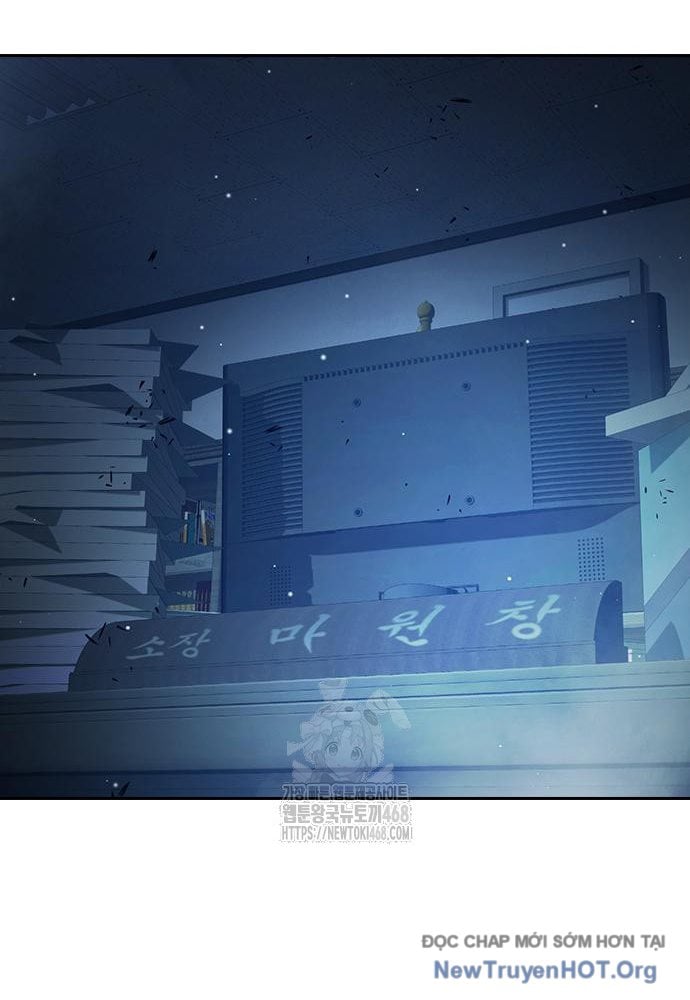 Nhà Tù Vị Thành Niên: Chapter 61