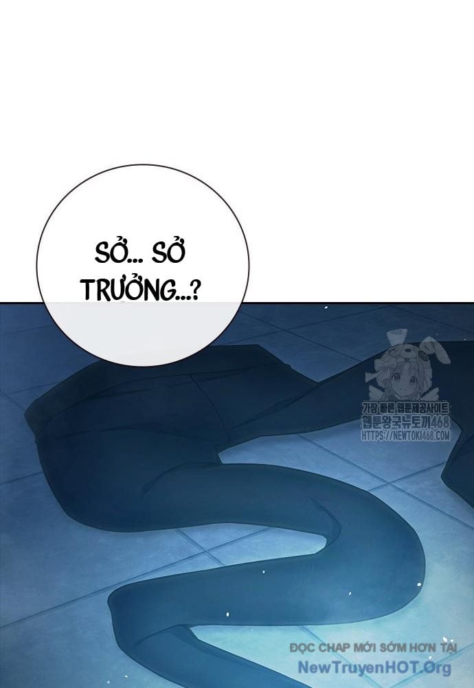 Nhà Tù Vị Thành Niên: Chapter 61