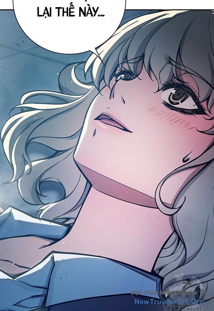 Nhà Tù Vị Thành Niên: Chapter 61