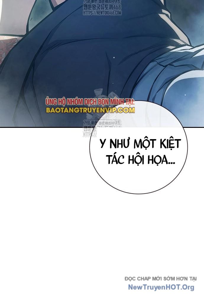 Nhà Tù Vị Thành Niên: Chapter 61