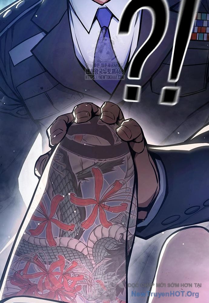 Nhà Tù Vị Thành Niên: Chapter 61