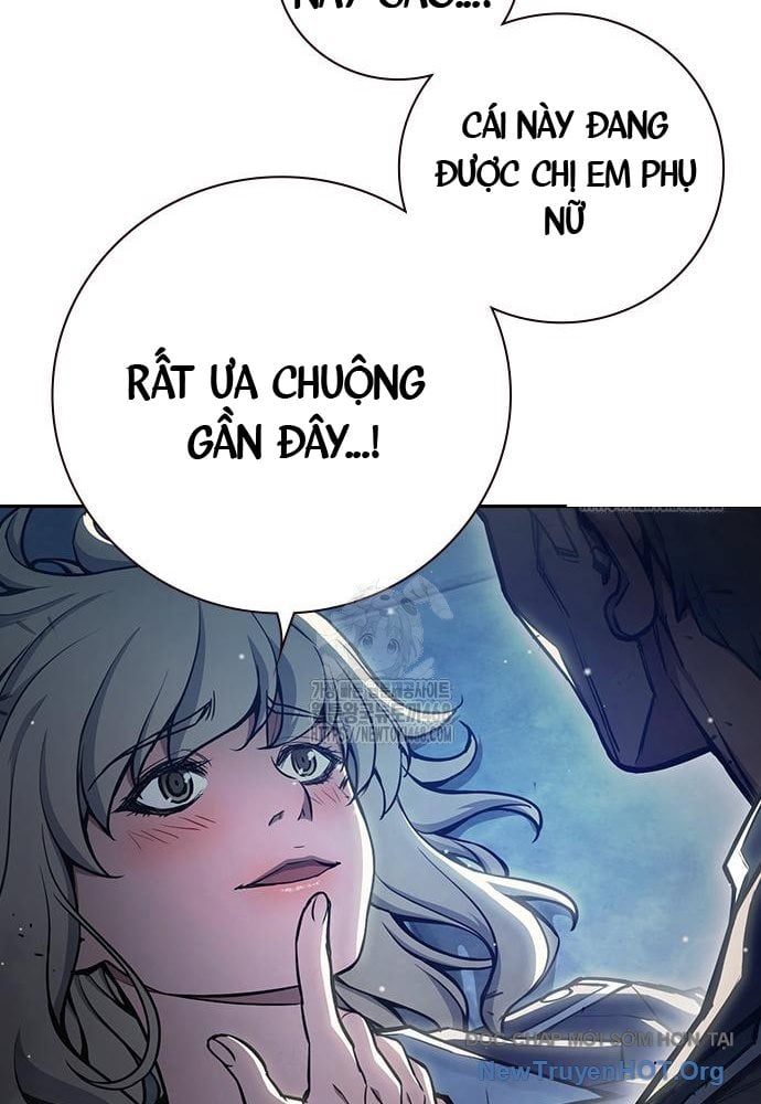 Nhà Tù Vị Thành Niên: Chapter 61