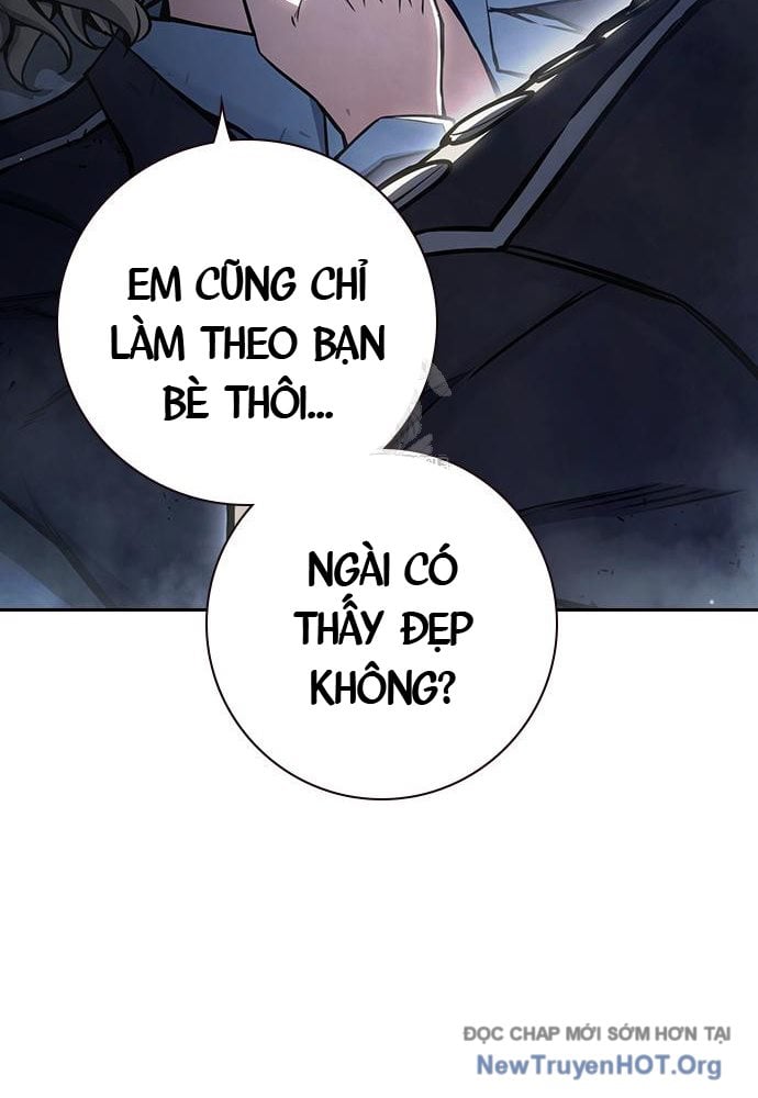 Nhà Tù Vị Thành Niên: Chapter 61