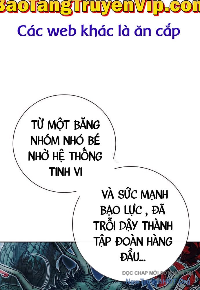 Nhà Tù Vị Thành Niên: Chapter 61
