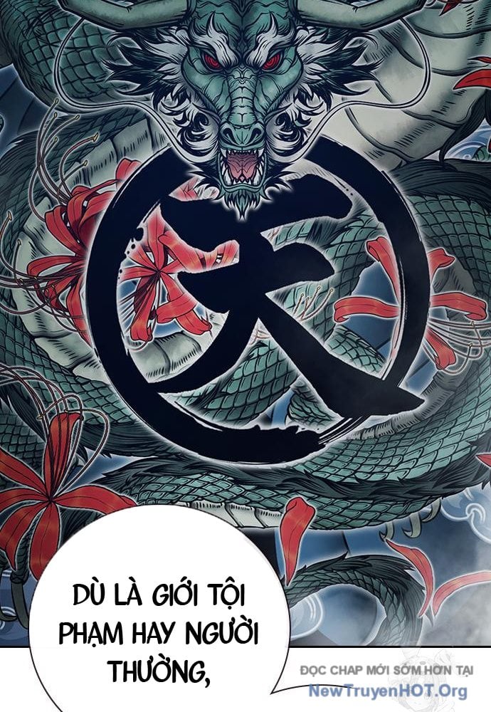 Nhà Tù Vị Thành Niên: Chapter 61