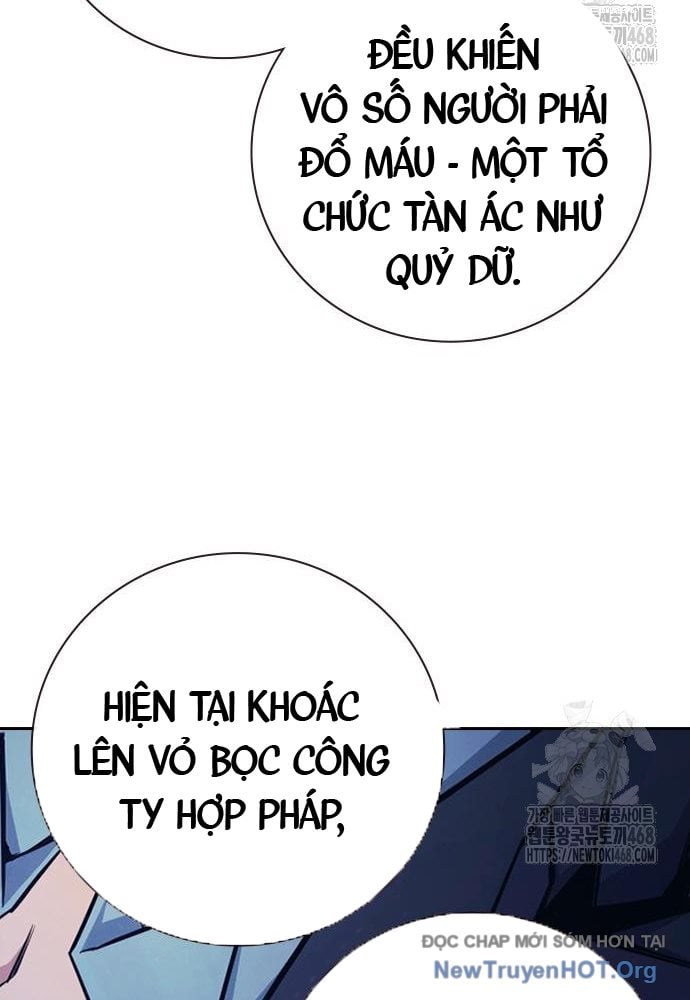 Nhà Tù Vị Thành Niên: Chapter 61