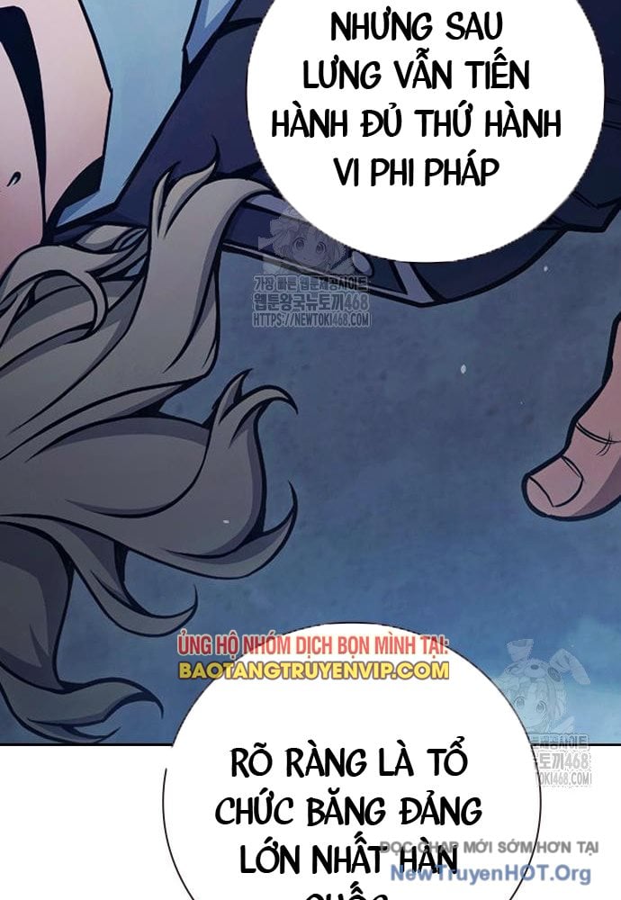 Nhà Tù Vị Thành Niên: Chapter 61