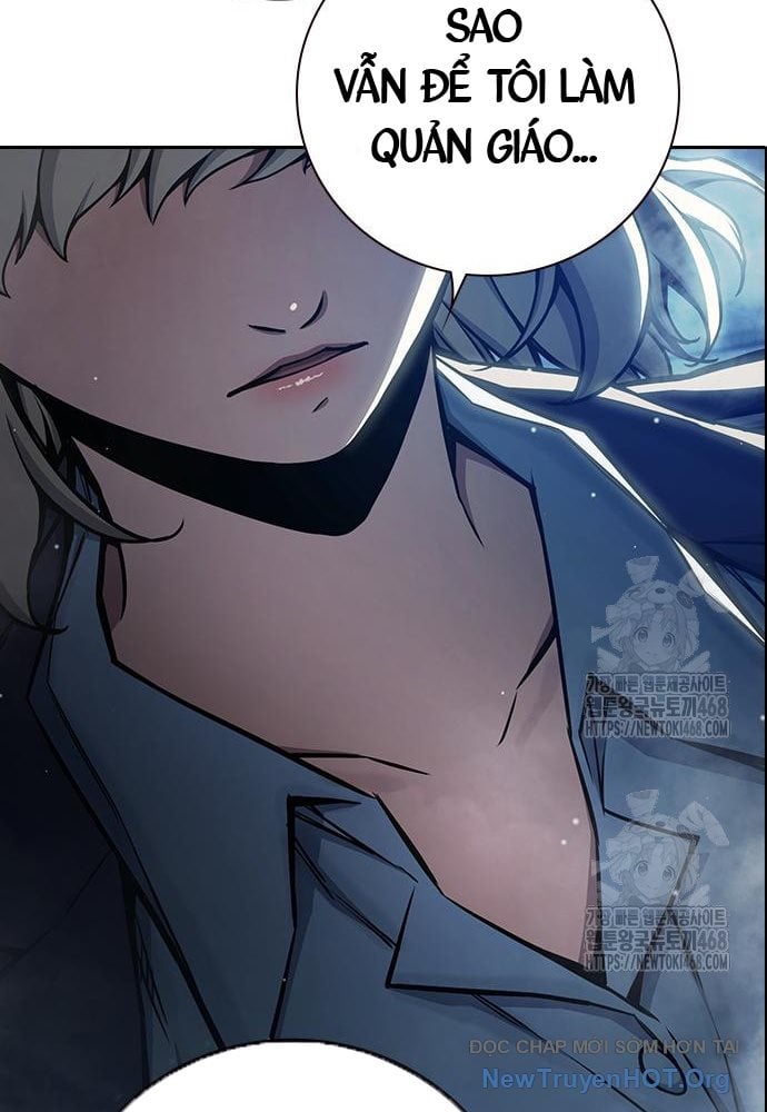 Nhà Tù Vị Thành Niên: Chapter 61