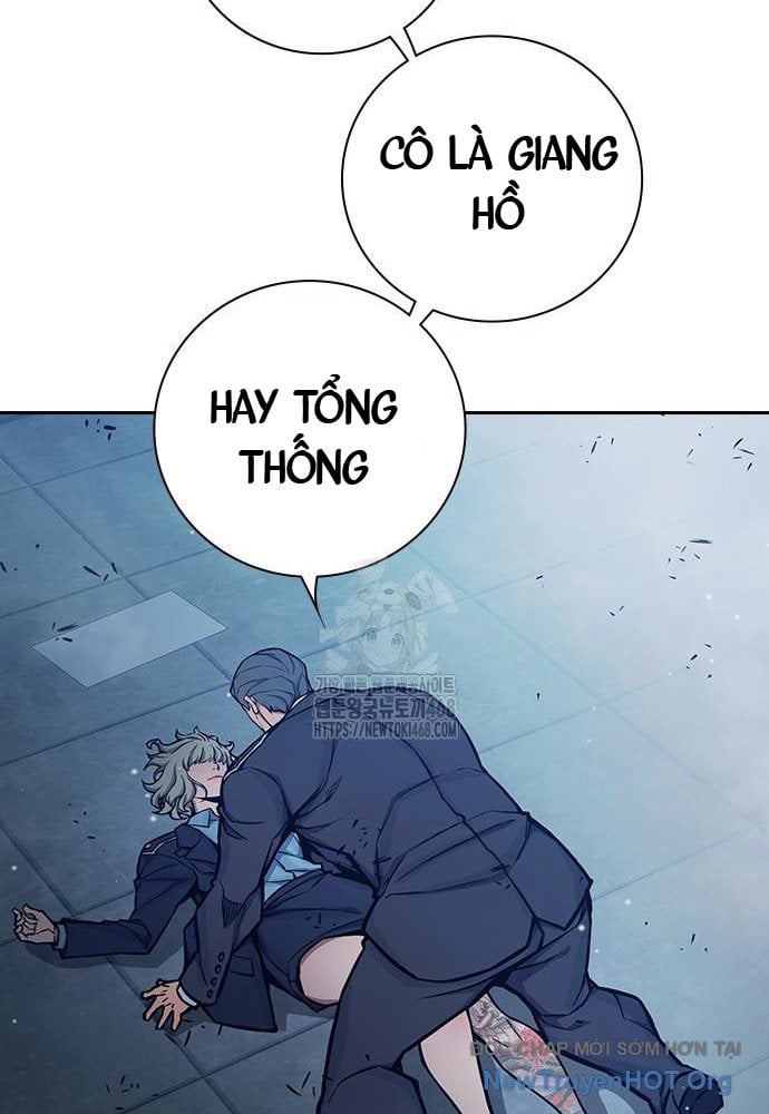 Nhà Tù Vị Thành Niên: Chapter 61