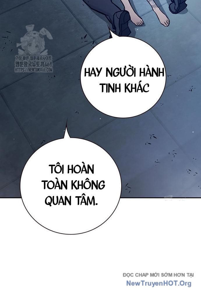 Nhà Tù Vị Thành Niên: Chapter 61