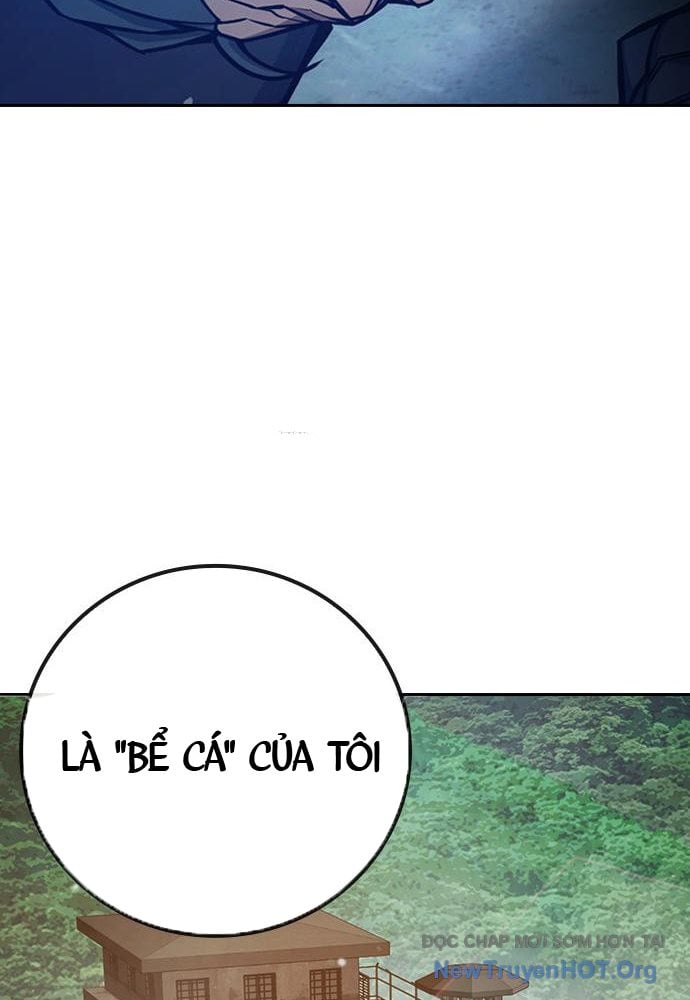 Nhà Tù Vị Thành Niên: Chapter 61