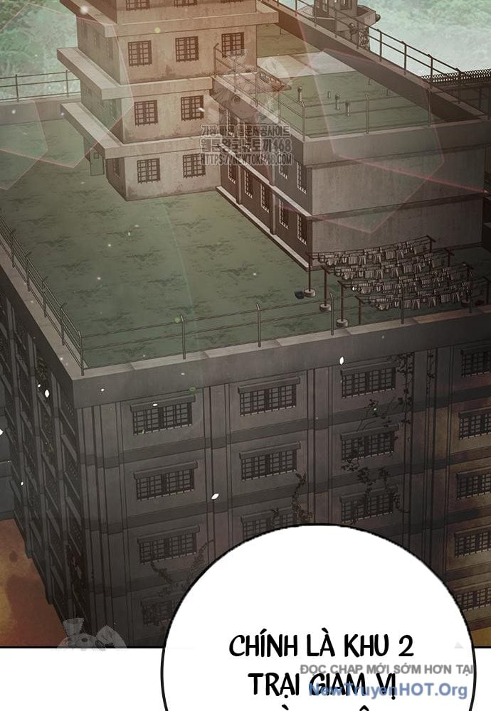 Nhà Tù Vị Thành Niên: Chapter 61