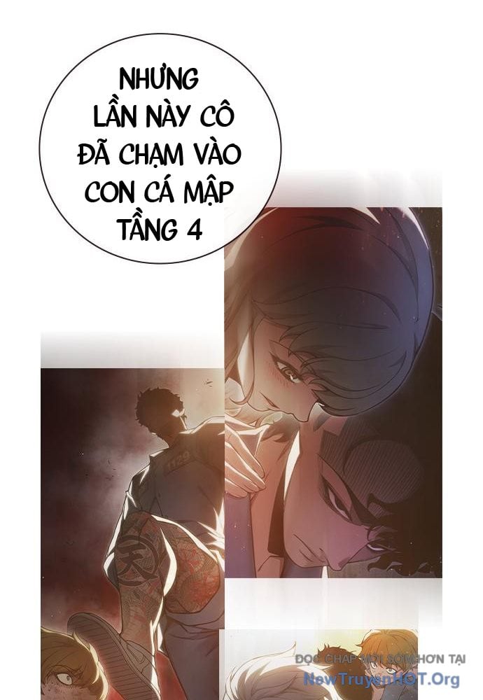 Nhà Tù Vị Thành Niên: Chapter 61