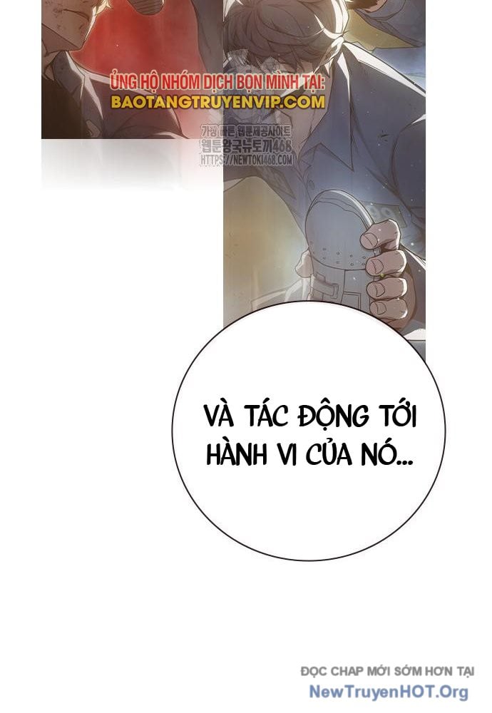 Nhà Tù Vị Thành Niên: Chapter 61