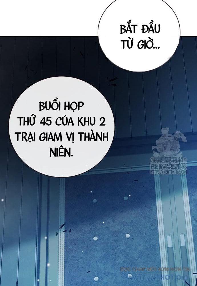Nhà Tù Vị Thành Niên: Chapter 61