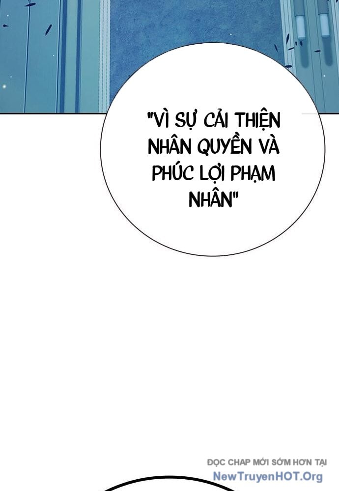 Nhà Tù Vị Thành Niên: Chapter 61