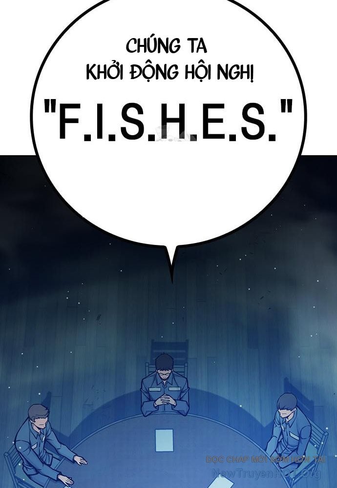 Nhà Tù Vị Thành Niên: Chapter 61